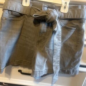 Banana Republic 4”short